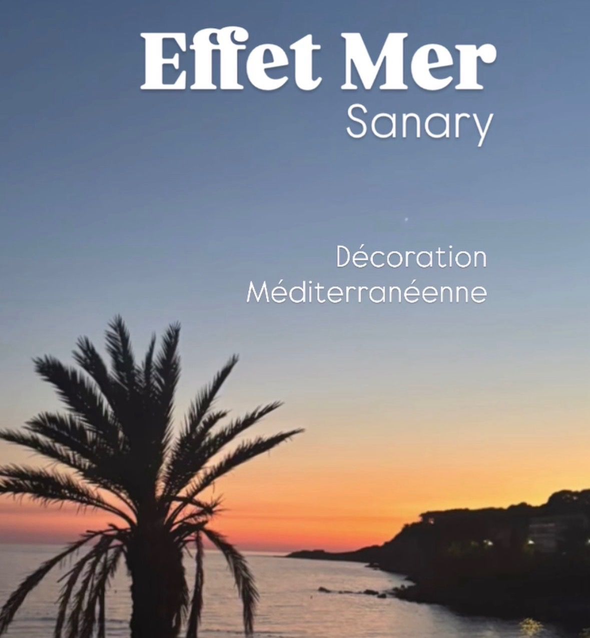 Effet Mer