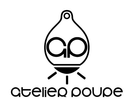 Atelier POUPE showroom sur rdv