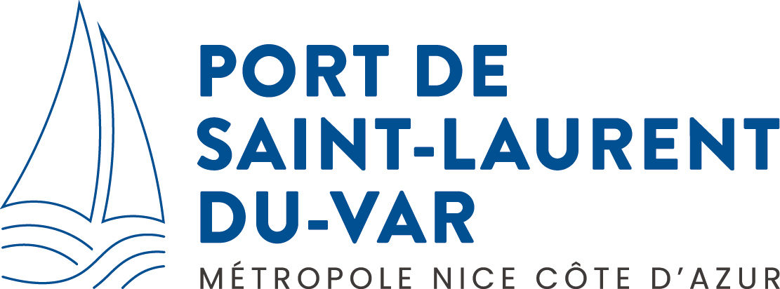 PORT DE SAINT-LAURENT DU-VAR