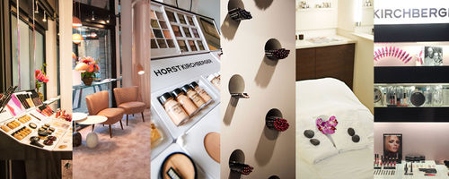 Horst Kirchberger Make-Up Studio GmbH