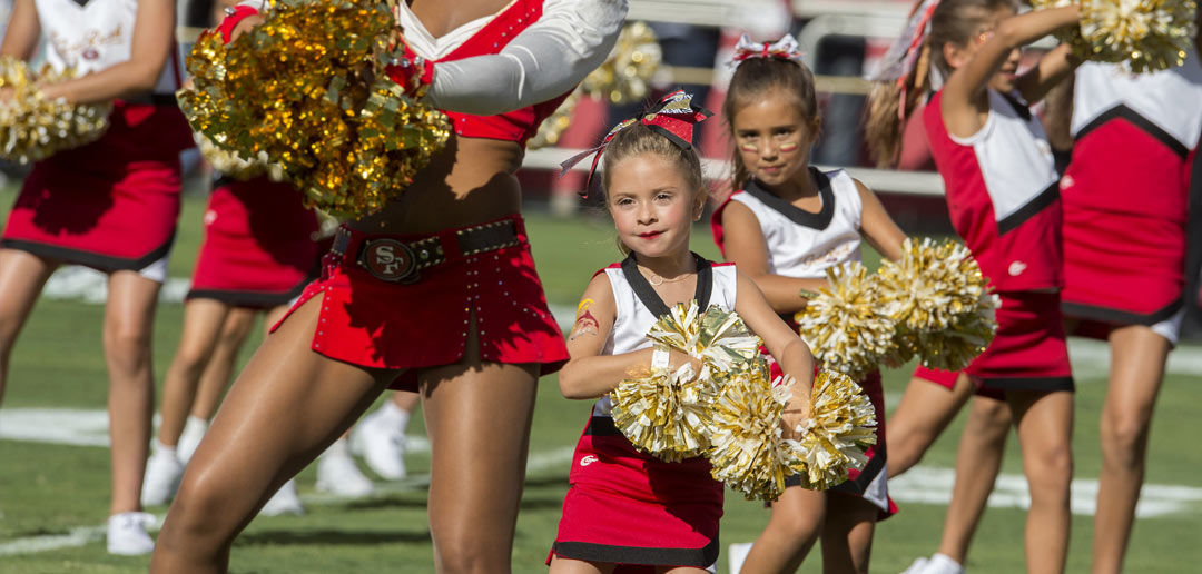 1080px x 516px - It's Time to Talk About Professional Cheerleaders | Athletes ...
