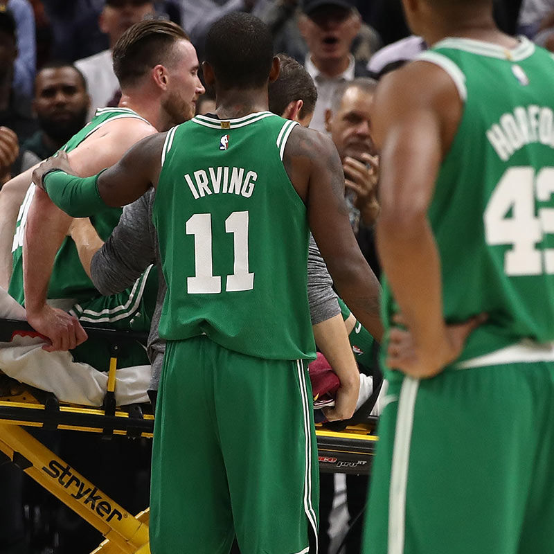 7 Ways to Pray For Gordon Hayward