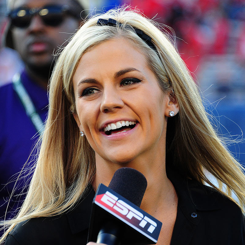 The Gospel According to Sam Ponder