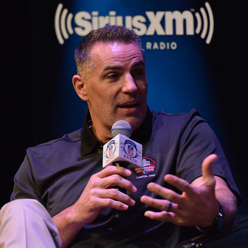 The Best Thing I Learned From: Kurt Warner