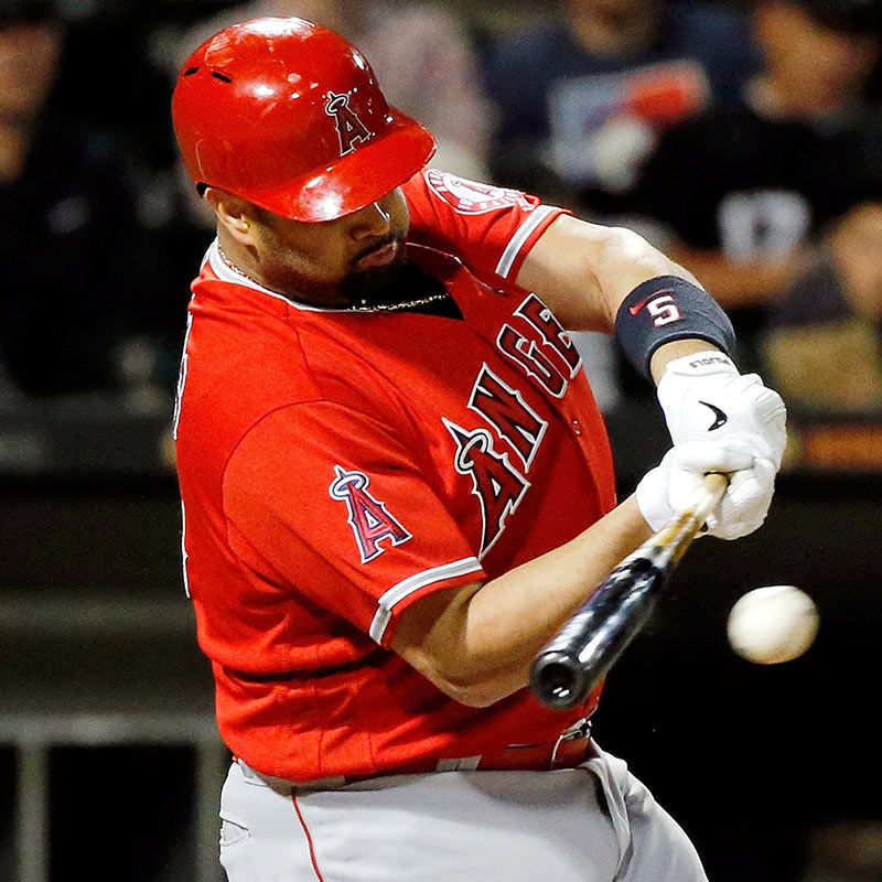 The Best Thing I Learned From: Albert Pujols