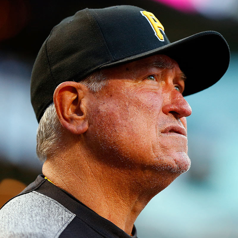 The Best Thing I Learned From: Clint Hurdle