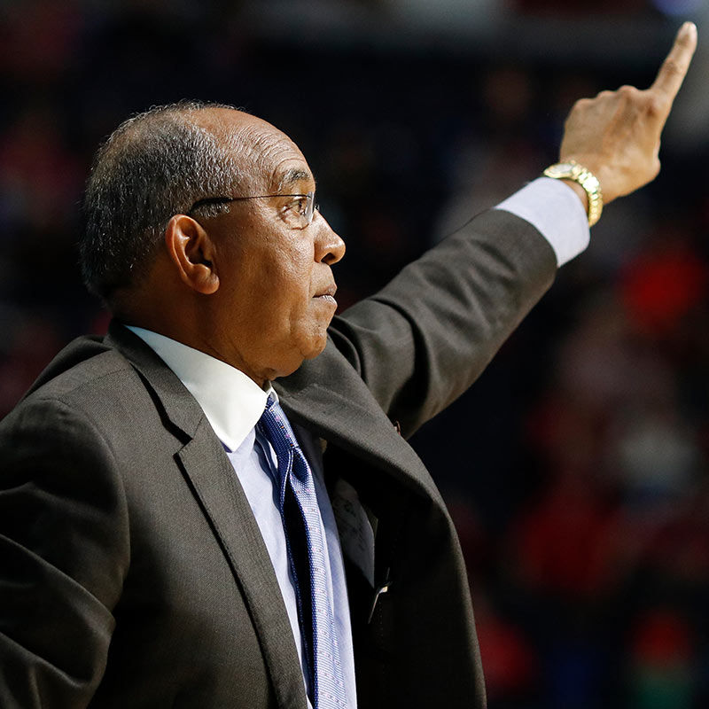 The Best Thing I Learned From: Tubby Smith