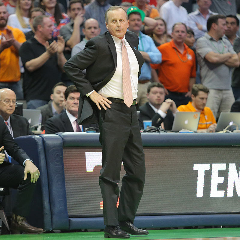 The Best Thing I Learned From: Rick Barnes