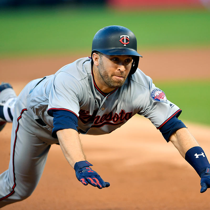 The Best Thing I Learned From: Brian Dozier