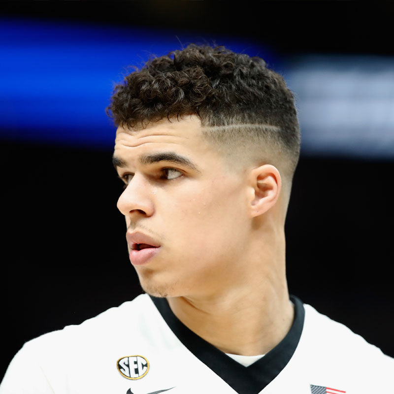 From Mike Sr. to Michael Porter Jr. Before the NBA Draft