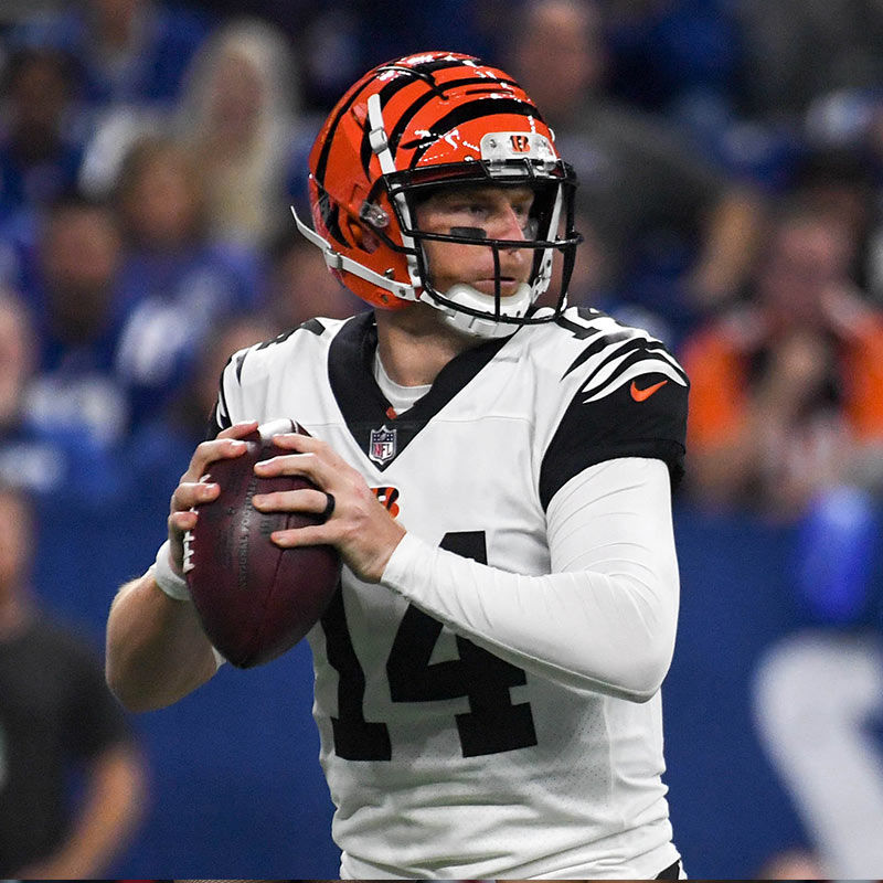 The Best Thing I Learned From: Andy Dalton