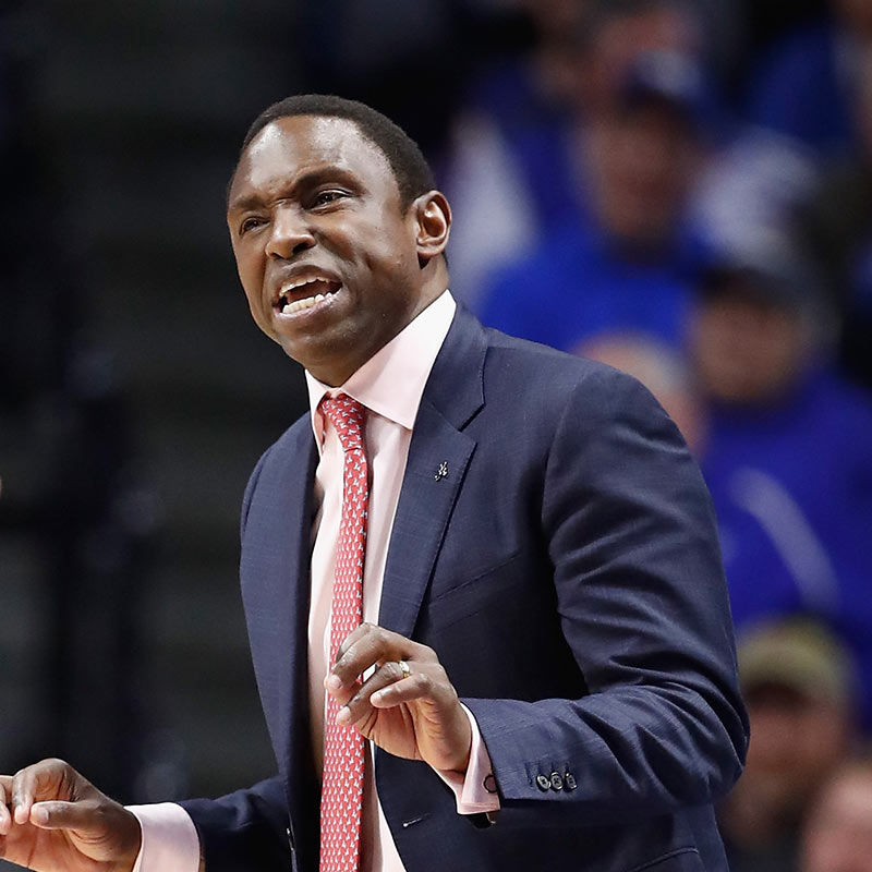 The Best Thing I Learned From: Avery Johnson