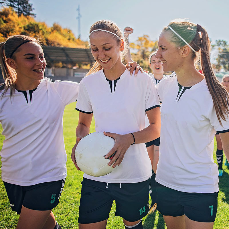 How Christian Athletes Can Grow In 2020