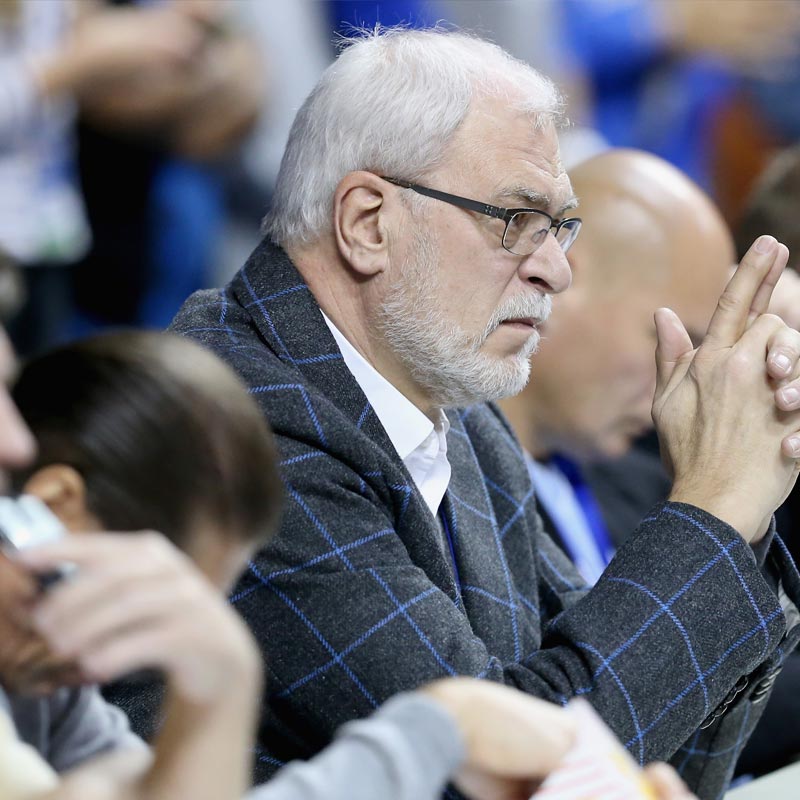 What Phil Jackson's Tweets Remind Us About Words