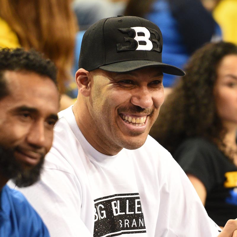 What Can We Possibly Learn From Lavar Ball?