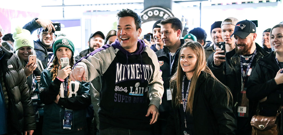 Super Bowl Weekend and the False Hope of Idolatry