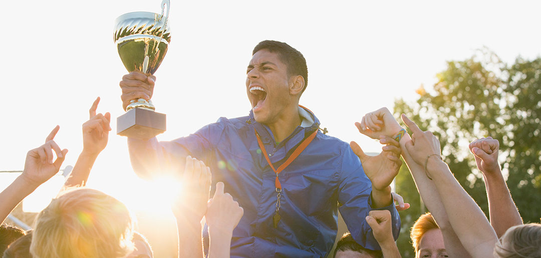Are We Chasing the Right Prize in Youth Sports?