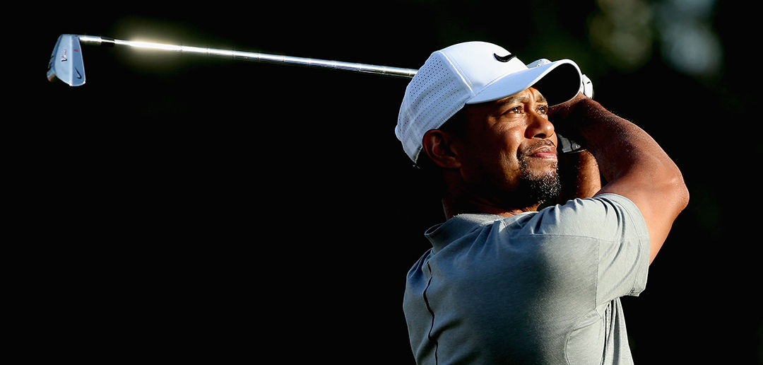 Why I Will Be Cheering For Tiger Woods