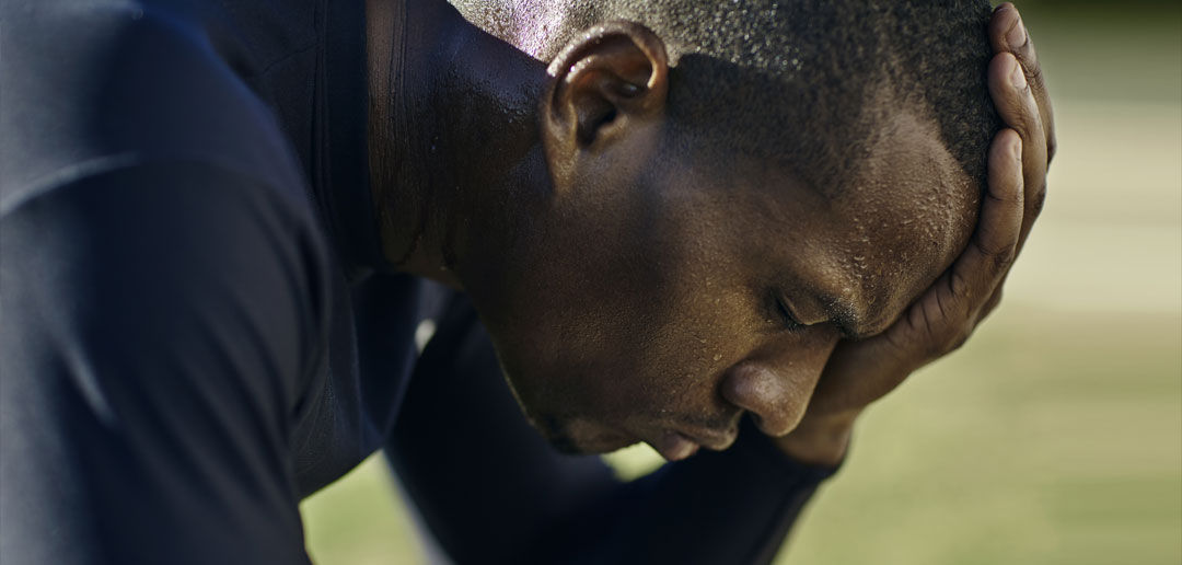 The Invisible Opponent: Breaking the Silence on Mental Health