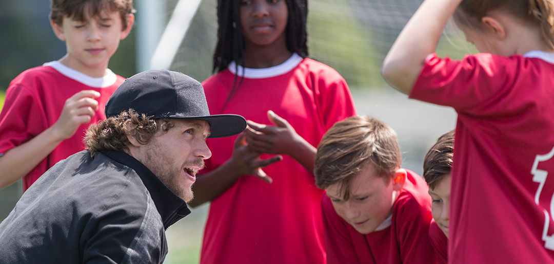 The One Question All Coaches Should Ask Their Athletes