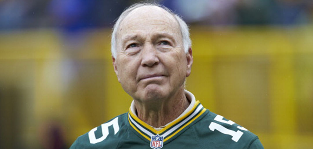 Remembering Bart Starr