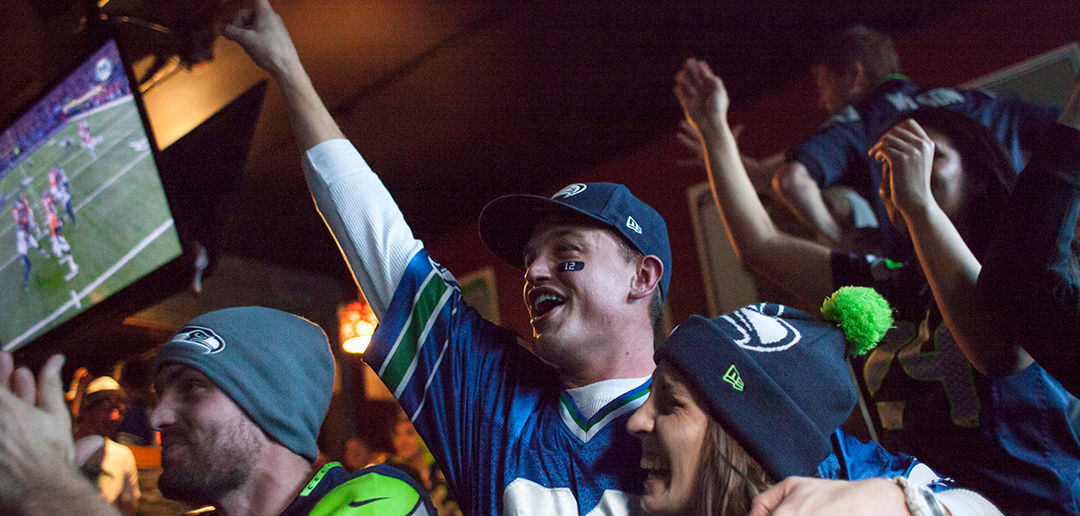 4 Ways Fantasy Football Provides Authentic Community