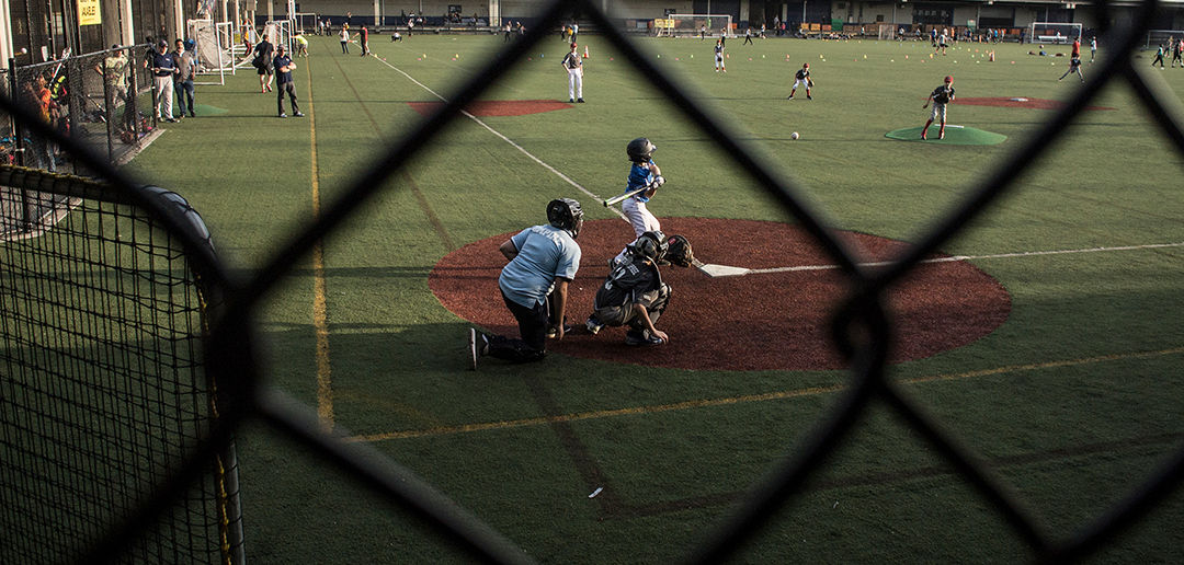 Making the Right Call: The Ministry of an Umpire