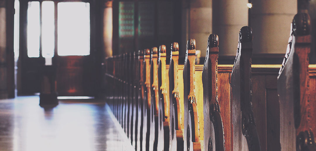 5 Tips For Finding a Church Home