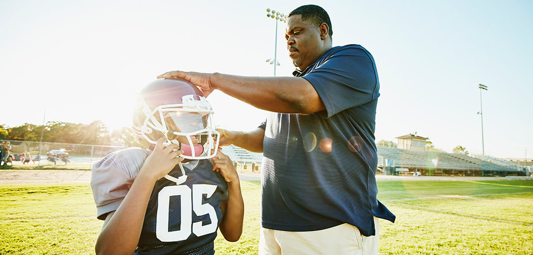 3 Things To Do When Coaching Your Child’s Team