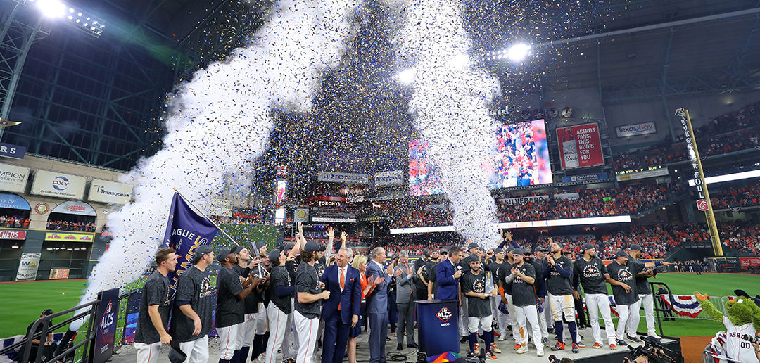 10 Things To Pray For During the World Series