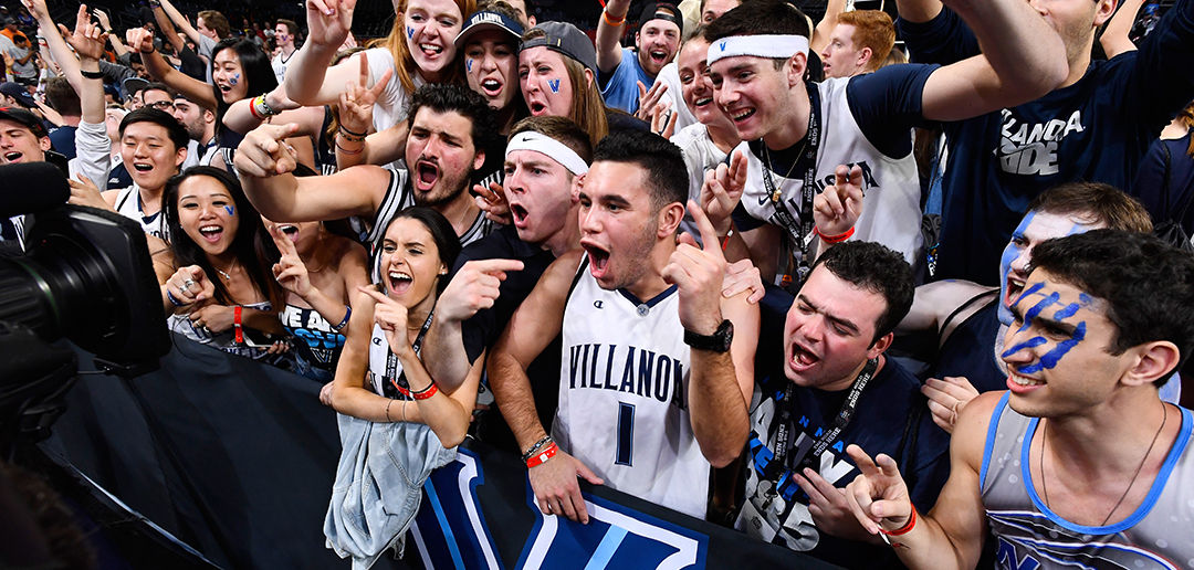 3 Ways to Reimagine Your NCAA Bracket