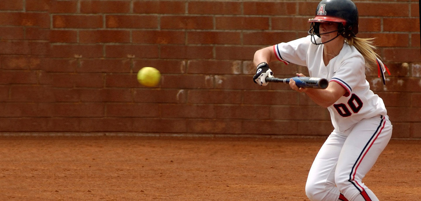 Softball and Sacrifice