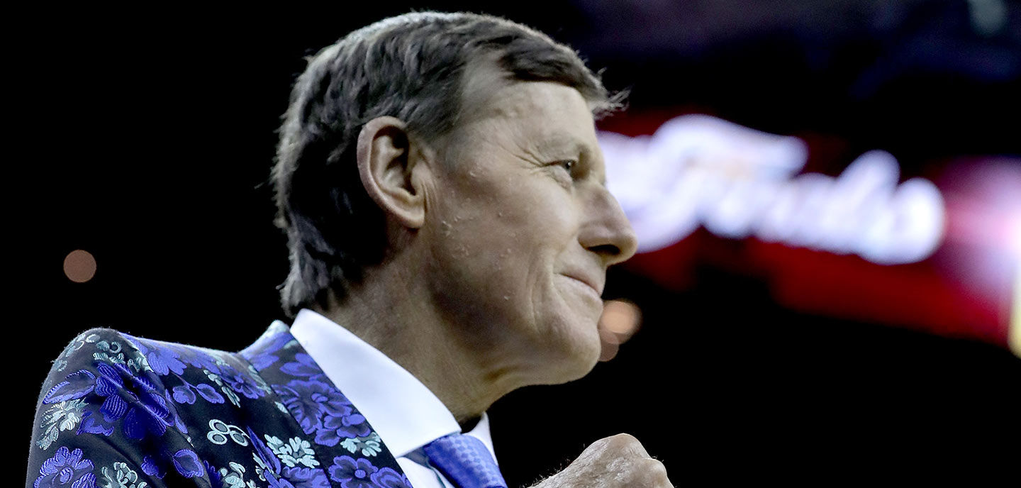 Craig Sager and the Value of a Good Name