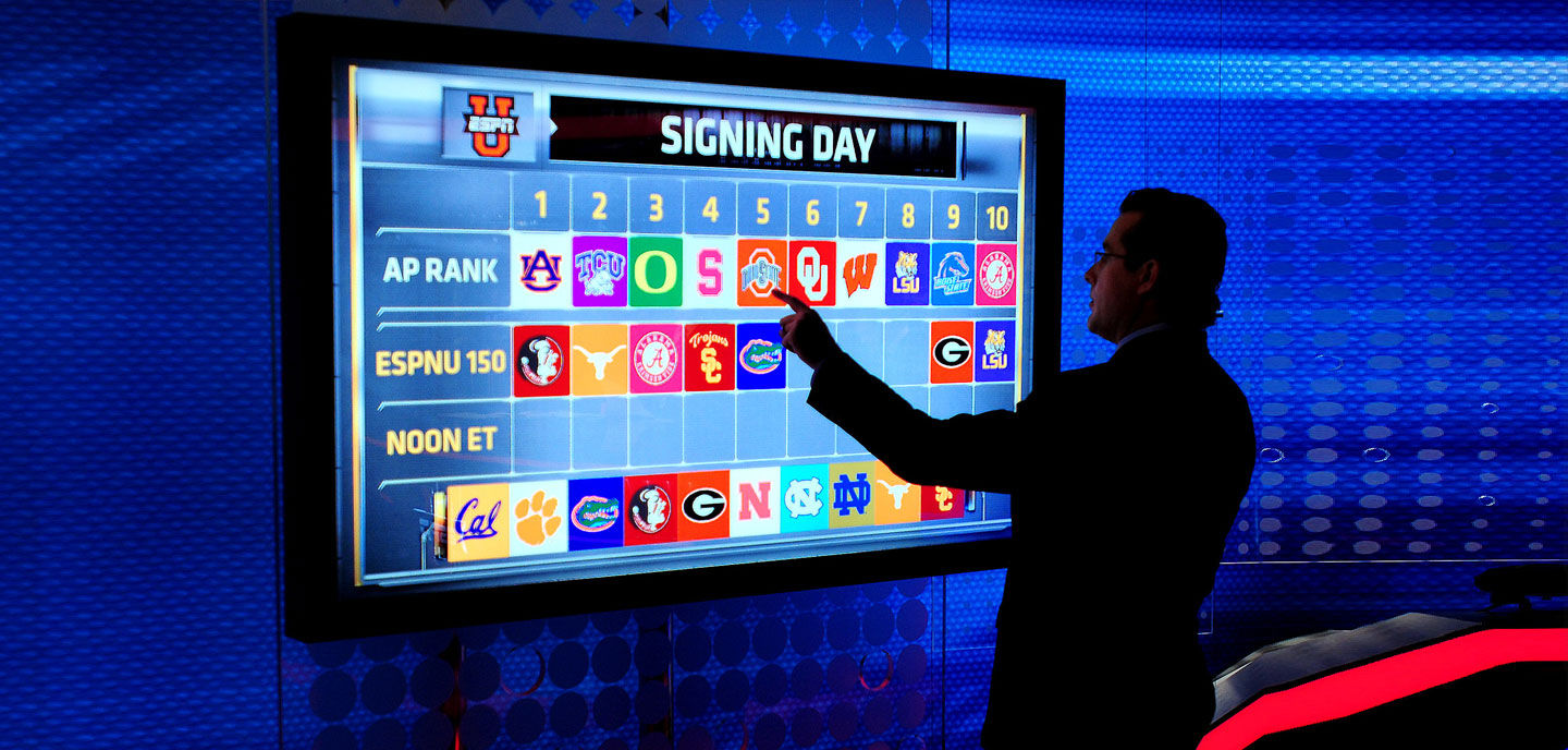 Why National Signing Day Should Make Us Queasy