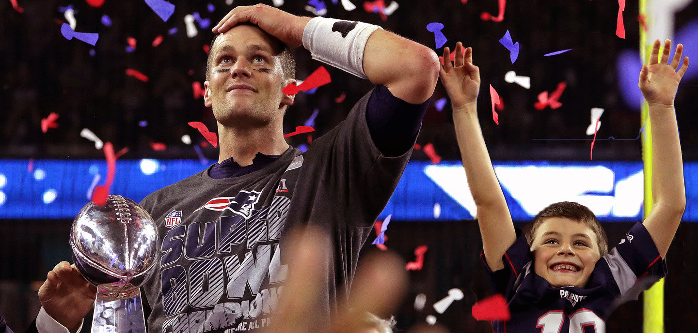 An Open Letter to Tom Brady