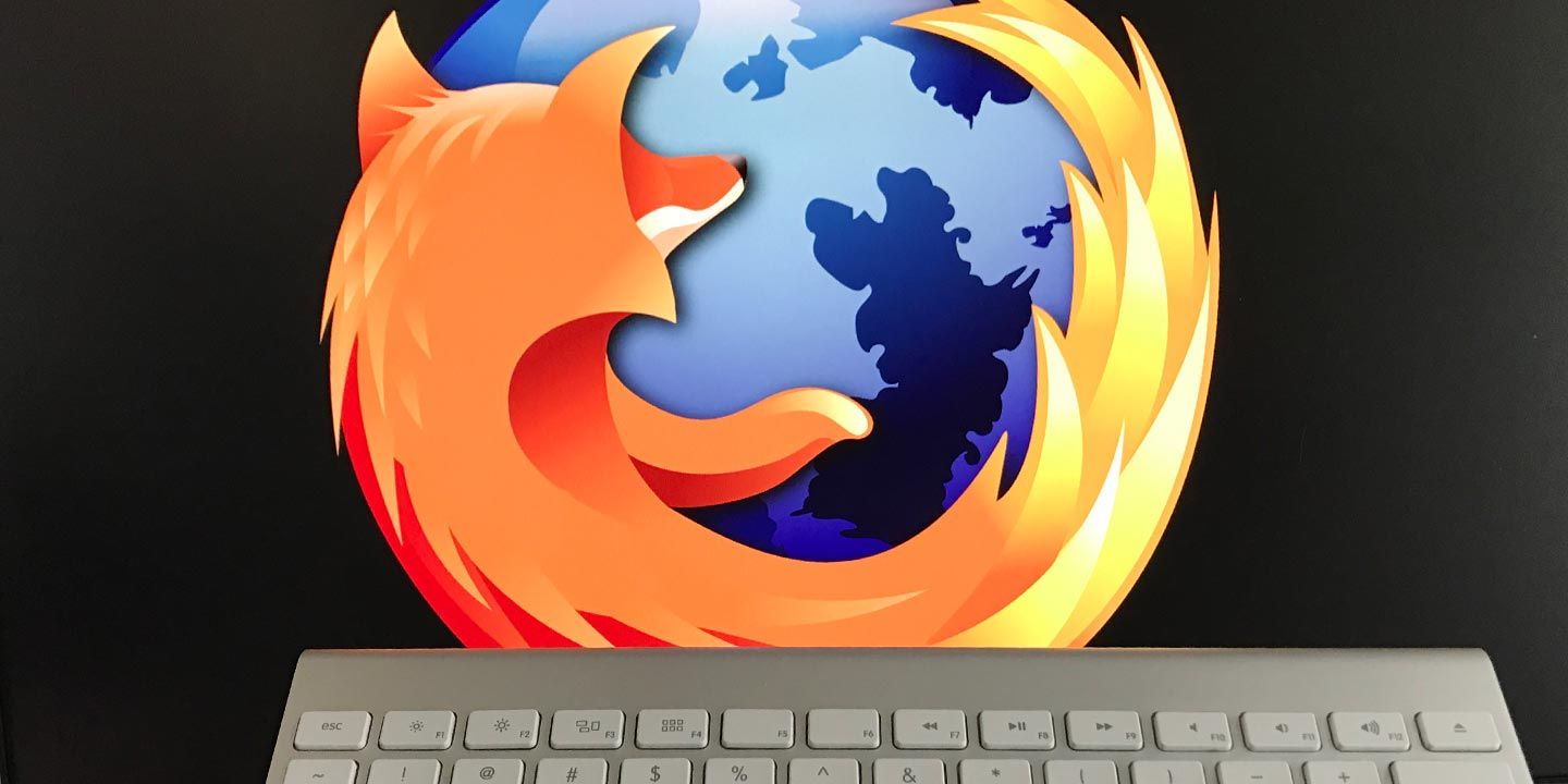 What the Firefox Principle Says About You