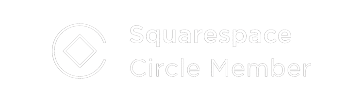 Squarespace Circle Member