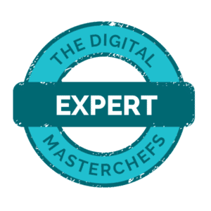 Digital Experts Masterchefs