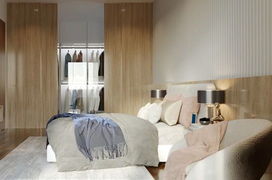 Football court image