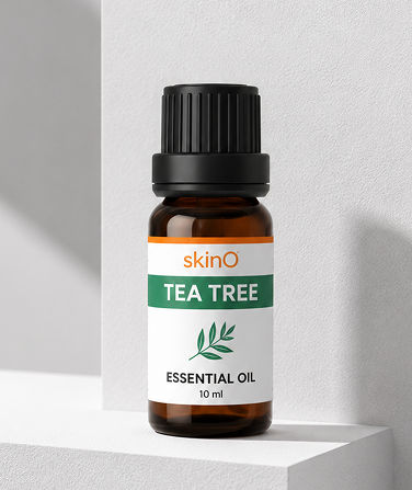 SkinO Tea Tree Essential Oil 10 ml