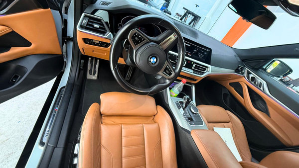 Trabajo de Super Wash - 6