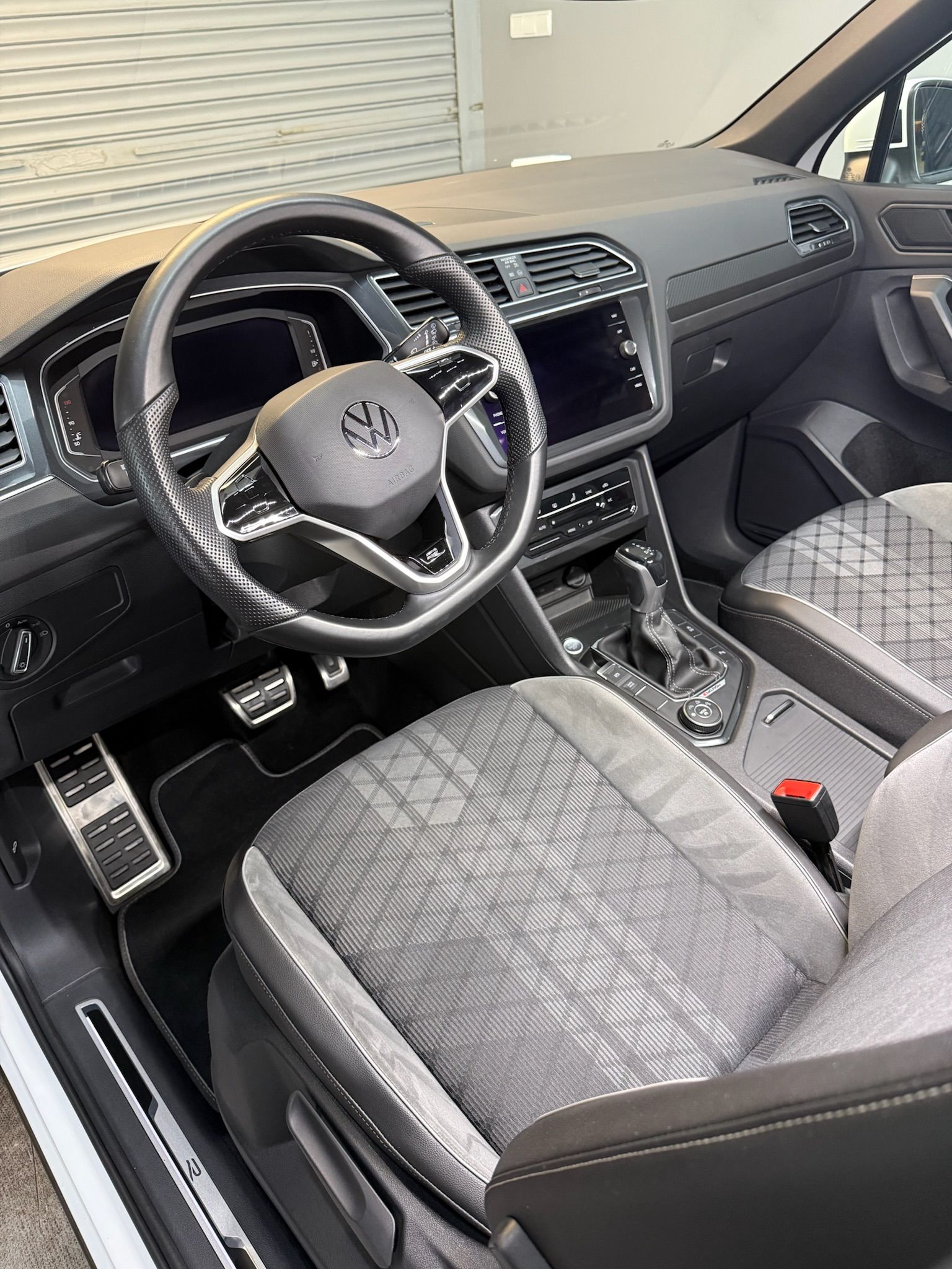 Sobre Refrescar Detailing