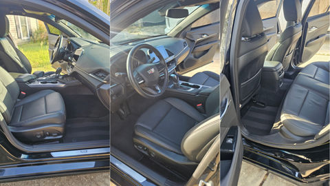 Servicio de lavado y detailing en Florida PH Detailing - imagen 1