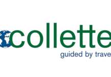 Collette Vacations: Project Green & Blue Collette Vacations: Project Green & Blue