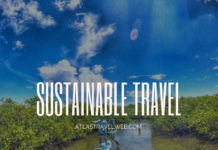 Sustainable Travel: Adventure Trips Sustainable Travel