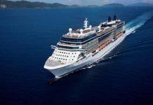 Celebrity Solstice Team Earth Celebrity Solstice Cruise Ship