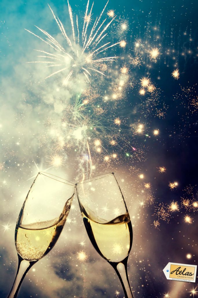 New Year’s Lucky Foods 2025 Traditions from Around the World