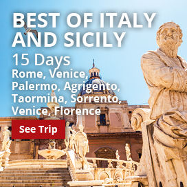 BestofItalyandSicily