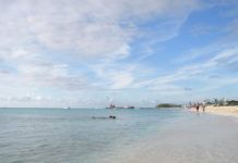 Grand Turk Port Information Grand Turk Port Information