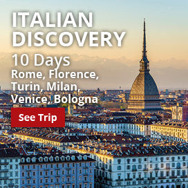 ItalianDiscovery